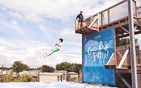 Haven Kent Coast Allhallows Sleeps 8